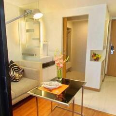Отель Citadines Sukhumvit 8 Bangkok ванная