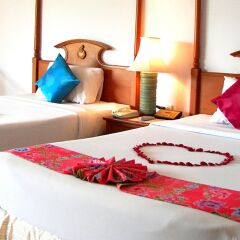 Отель Golden Beach Resort детские мероприятия