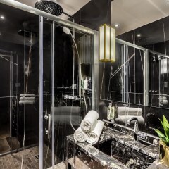 Отель Luxury 6Bdr 5Bth Heritage Building - Louvre View Франция, Париж - отзывы, цены и фото номеров - забронировать отель Luxury 6Bdr 5Bth Heritage Building - Louvre View онлайн фото 24