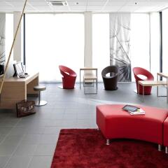 Отель ibis München City Süd интерьер отеля фото 3