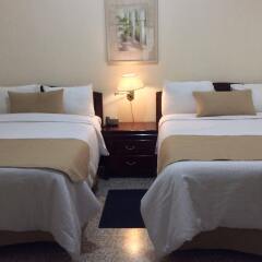Hotel Mac Arthur комната для гостей фото 5