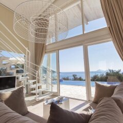 Likya Pavilion Hotel Турция, Калкан - отзывы, цены и фото номеров - забронировать отель Likya Pavilion Hotel онлайн комната для гостей фото 3