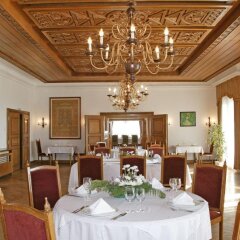 Отель Arbanassi Palace Болгария, Велико Тырново - отзывы, цены и фото номеров - забронировать отель Arbanassi Palace онлайн фото 14