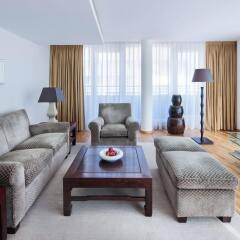 The Mandala Hotel комната для гостей фото 5