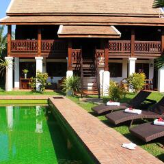 Villa Maydou Boutique Hotel фото 3