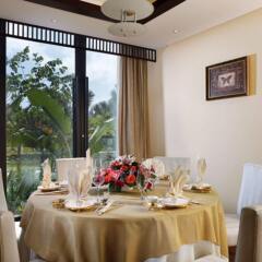 Отель Serenity Coast All Suite Resort Sanya
