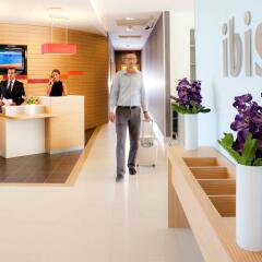 Ibis Bursa Турция, Бурса - отзывы, цены и фото номеров - забронировать отель Ibis Bursa онлайн помещение для мероприятий