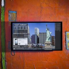 Отель Courtyard by Marriott New York Manhattan/Central Park США, Нью-Йорк - отзывы, цены и фото номеров - забронировать отель Courtyard by Marriott New York Manhattan/Central Park онлайн гостиничный бар