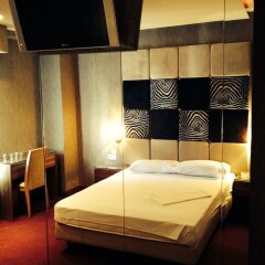 Lacoba Hotel – Adults Only ванная фото 2