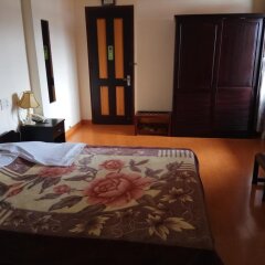 Отель Villa Pink House Далат комната для гостей фото 2