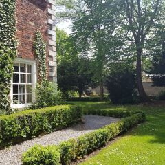 Отель Best Western Dower House & Spa фото 9