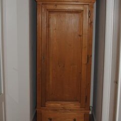 Отель B&B Brussels Bed and Toast Бельгия, Брюссель - отзывы, цены и фото номеров - забронировать отель B&B Brussels Bed and Toast онлайн ванная