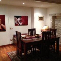 Отель B&B Santa Maria Del Buon Consiglio Бари в номере