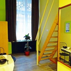 Budapest Budget Hostel детские мероприятия фото 6