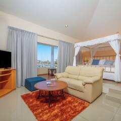 Отель Isla Mazatlan Residence Club Мексика, Масатлан - отзывы, цены и фото номеров - забронировать отель Isla Mazatlan Residence Club онлайн комната для гостей