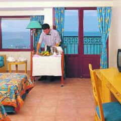 Seagull Hotel детские мероприятия