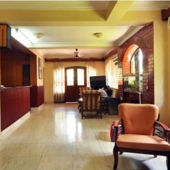 Отель Osborne Holiday Resort Гоа развлечения