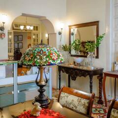 Hotel Casa Nobel детские мероприятия