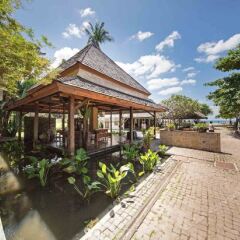 Отель SriLanta Resort фото 8