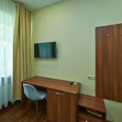 Forton Hotel Москва удобства в номере