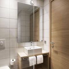 Storm Hotel by Keahotels ванная