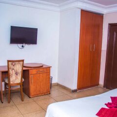 Randolph Hotel and Resorts удобства в номере фото 2