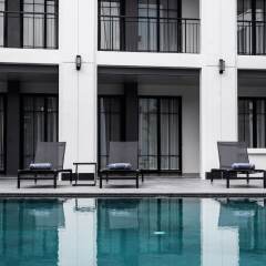 One Patio Hotel Pattaya Паттайя бассейн фото 3