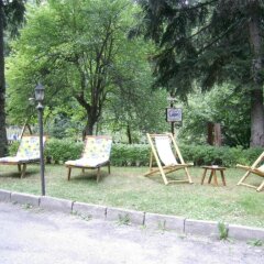 Отель Villa Sveti Dimitar Болгария, Боровец - отзывы, цены и фото номеров - забронировать отель Villa Sveti Dimitar онлайн фото 3