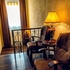 Veles Hotel удобства в номере фото 2