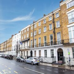 Отель Somerset Hotel Великобритания, Лондон - отзывы, цены и фото номеров - забронировать отель Somerset Hotel онлайн фото 5