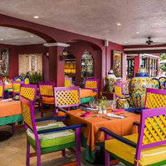 Отель Oasis Cancun Lite питание