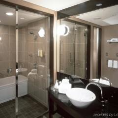 The Royal Park Hotel Tokyo Shiodome ванная