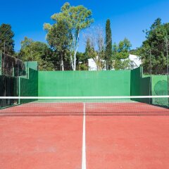 Отель Roc Costa Park Испания, Торремолинос - отзывы, цены и фото номеров - забронировать отель Roc Costa Park онлайн спортивное сооружение