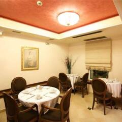 Zaliki Boutique Hotel питание