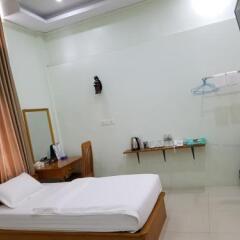 Golden Dragon Hotel Пром спа