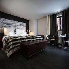 Отель Hôtel Avenue Lodge детские мероприятия фото 2