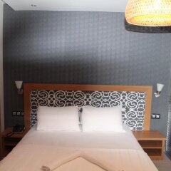 Lila Boutique Hotel Турция, Дикили - отзывы, цены и фото номеров - забронировать отель Lila Boutique Hotel онлайн комната для гостей фото 4