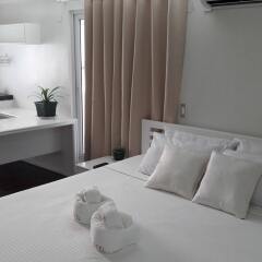 Отель Mecasa Hotel Филиппины, остров Боракай - отзывы, цены и фото номеров - забронировать отель Mecasa Hotel онлайн комната для гостей фото 3