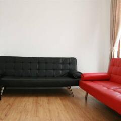 Отель Jackson House комната для гостей фото 3