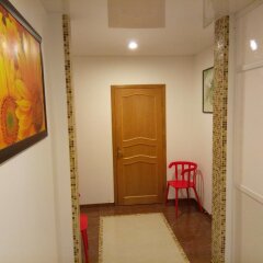 Гостиница Home in Yasenevo интерьер отеля