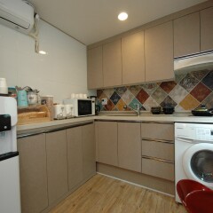 Dongdaemun Hwasin Hostel в номере