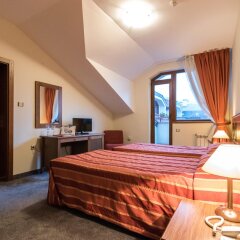 Evelina Palace in Bansko, Bulgaria from 85$, photos, reviews - zenhotels.com guestroom photo 5