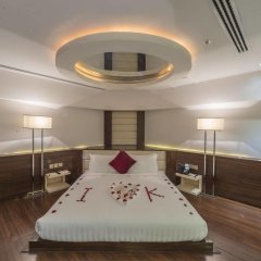 Obaer Hotel in Riyadh, Saudi Arabia from 141$, photos, reviews - zenhotels.com guestroom