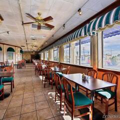 Отель Americas Best Value Inn Downtown Las Vegas США, Лас-Вегас - отзывы, цены и фото номеров - забронировать отель Americas Best Value Inn Downtown Las Vegas онлайн питание