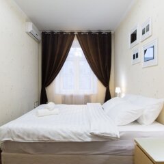 Гостиница на Садово-Кудринской в Москве отзывы, цены и фото номеров - забронировать гостиницу на Садово-Кудринской онлайн Москва фото 17