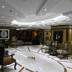 Delmon Palace Hotel интерьер отеля фото 2