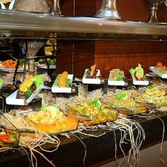 Отель Tui Fun & Sun Miarosa Ghazal Resort - All Inclusive фото 2