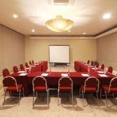 Отель Holiday Inn Hotel & Suites Centro Historico Мексика, Гвадалахара - отзывы, цены и фото номеров - забронировать отель Holiday Inn Hotel & Suites Centro Historico онлайн фото 14