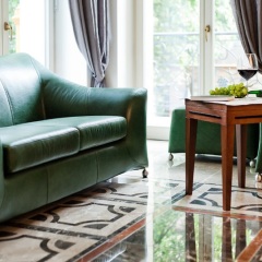 Grape Hotel комната для гостей