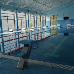 Гостиница Комплекс отдыха Беларусь в Красной Поляне 4 отзыва об отеле, цены и фото номеров - забронировать гостиницу Комплекс отдыха Беларусь онлайн Красная Поляна детские мероприятия
